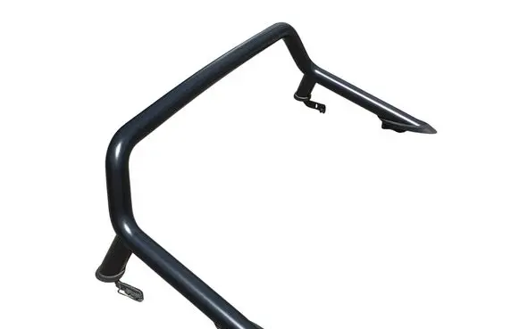 Toyota Hilux VIII All-terrain vehicle rear guard (for jeeps) 260710HR1119