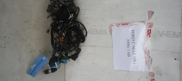 Ford Focus C-MAX Other wiring loom 5M5T-14401-ANB