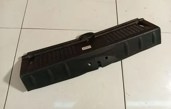 Other trunk/boot trim element