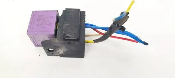 Other relay
