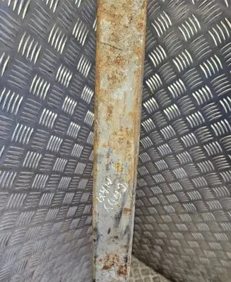 Volkswagen Caddy Rear leaf spring 2K3511151T 2k3511151t0019zt