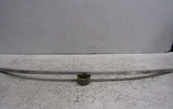 BMW 3 G20 G21 Front bumper cross member 742222106