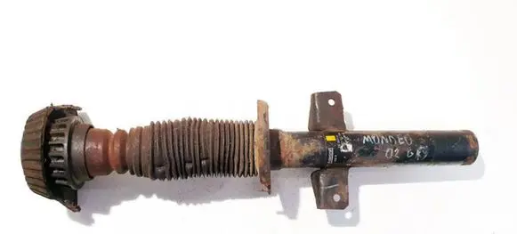 Ford Mondeo Mk III Rear shock absorber/damper