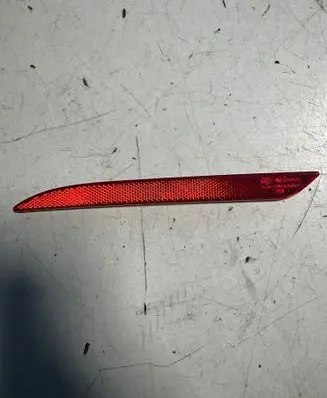 Mercedes-Benz S W222 Rear tail light reflector A2228200774