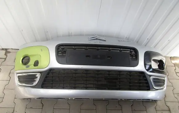 Citroen C3 Picasso Front bumper