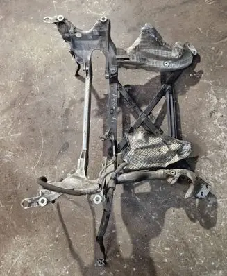 Audi A4 S4 B8 8K Front subframe 8T0399315H 248120053