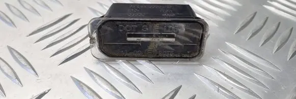 Ford Galaxy Number plate light 6M2A13550AB