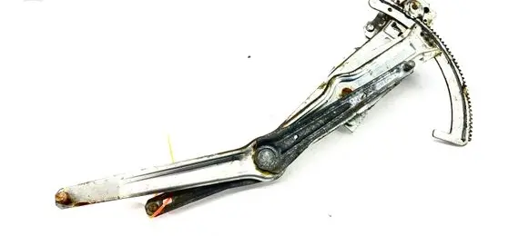 Volvo 740 Front door manual window regulator 1380283