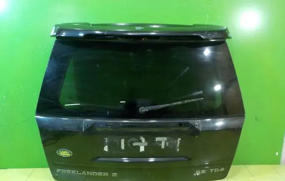 Land Rover Freelander 2 - LR2 Tailgate/trunk/boot lid XP187