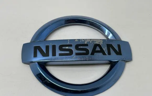 Nissan e-NV200 Manufacturer badge logo/emblem 908904FA0B 908904FA0A