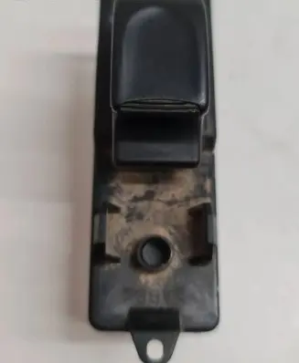Opel Frontera B Electric window control switch 8971221021