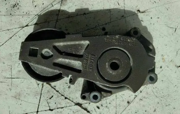 Mini One - Cooper R50 - 53 Generator/alternator belt tensioner 7570001
