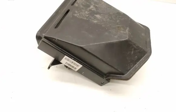 Tesla Model S Air filter box cover 100638400C