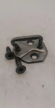 Ford Transit Custom Front door lock loop/hook striker 8A61A21982AA