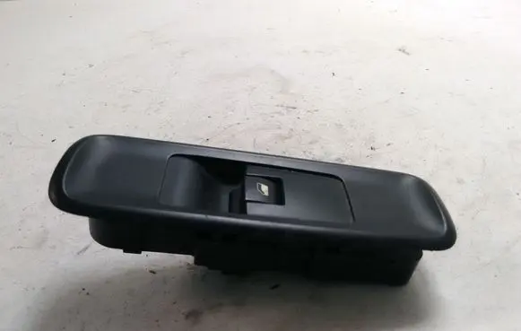 Citroen C8 Electric window control switch 14893750XT