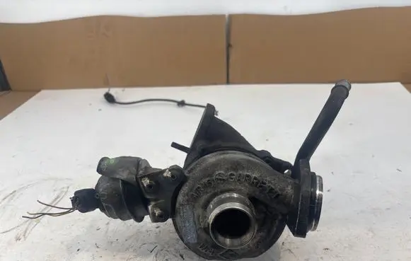 Audi A4 S4 B8 8K Turbo GTC1446VZ 8170811 03L145721A