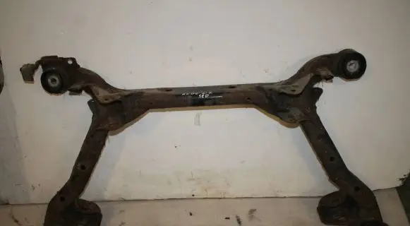 Audi A4 S4 B6 8E 8H Rear subframe 