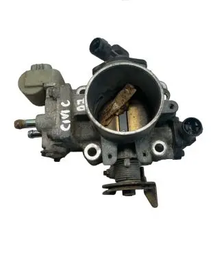 Honda Civic Throttle valve 1368000540