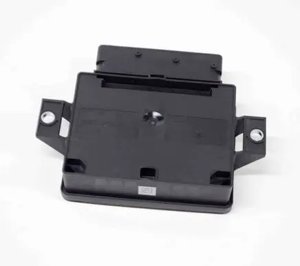 Audi A6 S6 C7 4G Rear brake EMF control unit/module 4H0907801M A2C53256601