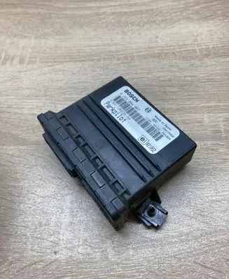 Ford Mondeo Mk III Parking PDC control unit/module 97BX13K236AA 0263004007