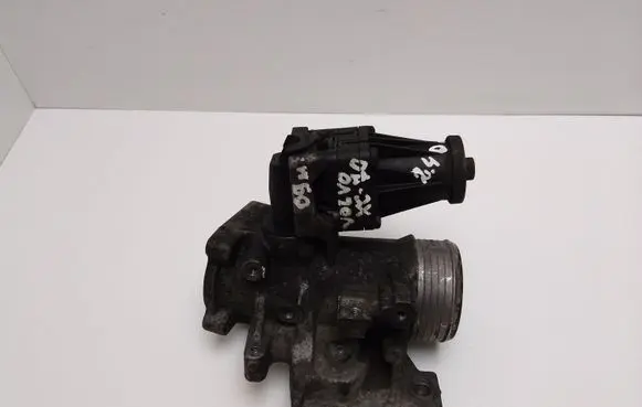 EGR valve