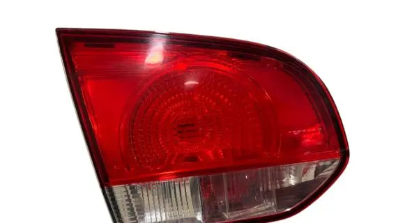 Volkswagen Golf VI Tailgate rear/tail lights 5K0945107 89089808