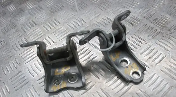 Honda Accord Front door hinges set 