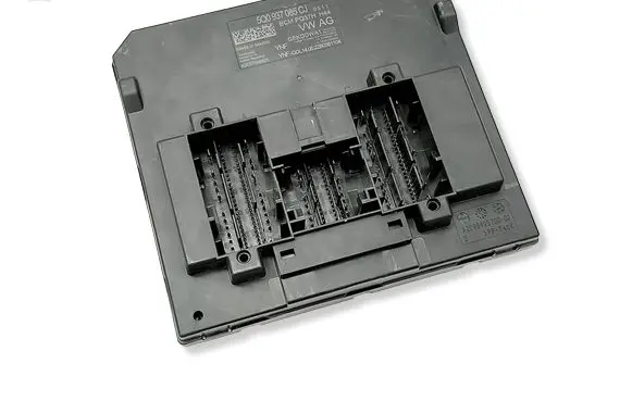 Volkswagen Taos Comfort/convenience module 5Q0937085CJ