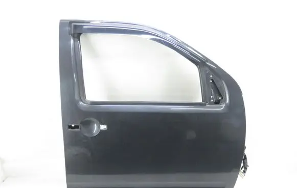Nissan Navara Front door 