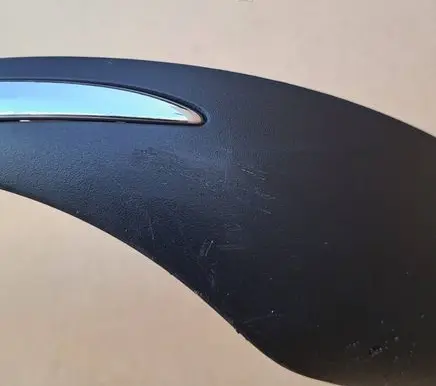 Mercedes-Benz E W238 Rear bumper lower part trim A2388853500
