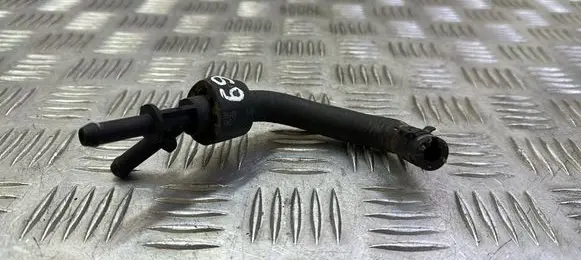 Skoda Rapid (NH) Engine coolant pipe/hose