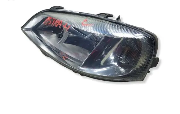Opel Astra G Headlight/headlamp 90520877KASACJA 90520877