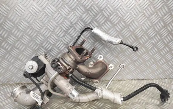 KIA Xceed Turbo 2823104560 8566520001 TWOJEAUTOWYSZKOW