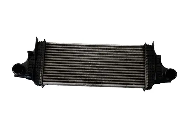 Mercedes-Benz R W251 Intercooler radiator