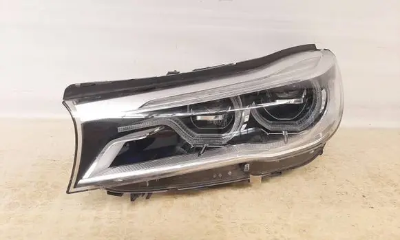 BMW 7 G11 G12 Headlight/headlamp 7483248