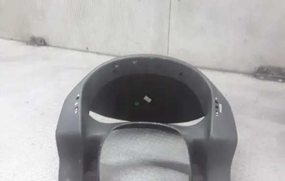 Fiat Doblo Dashboard trim