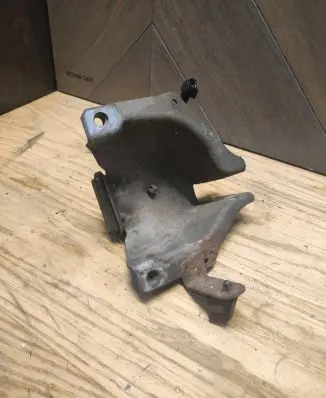 Audi A5 8T 8F Engine mounting bracket 1K0229059H