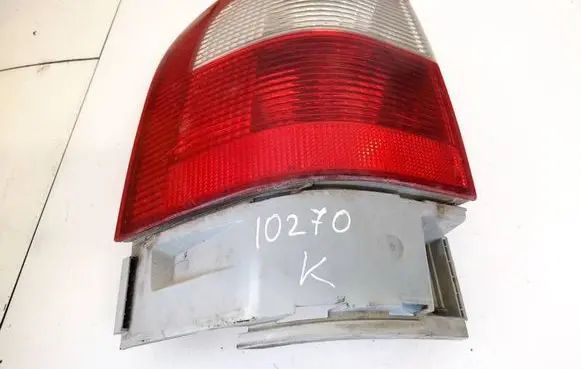 Ford Galaxy Rear/tail lights 964463