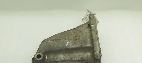 Mercedes-Benz CL C215 Engine mounting bracket A1132233804