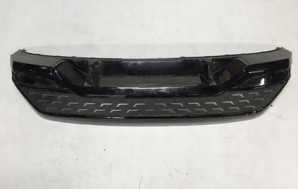 Audi A3 S3 8L Rear bumper 8Y4807521J