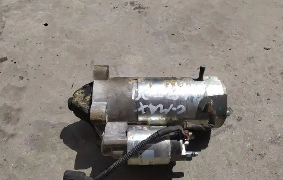 Ford Focus Starter motor