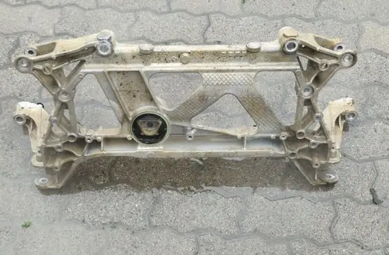 Volkswagen PASSAT B8 Front subframe