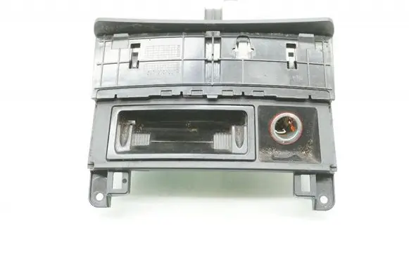 Audi Q7 4L Car ashtray 4L0857951