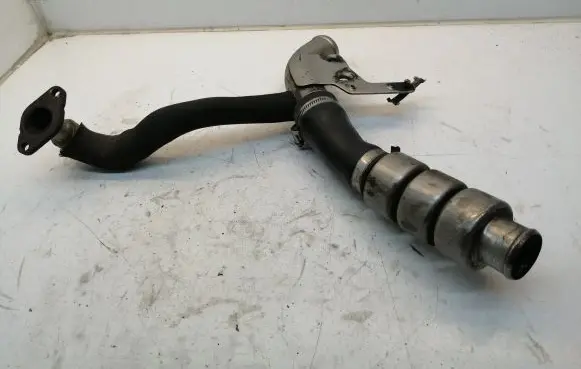 Ford Transit EGR valve line/pipe/hose 1C1Q9E47CCA