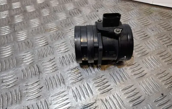 Audi TT TTS Mk2 Mass air flow meter 06J906461B