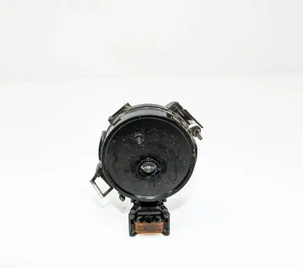 BMW 5 F10 F11 Rain sensor 9254025