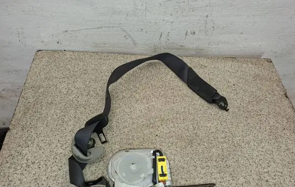 Honda Civic IX Front seatbelt 81850TV1E010M4 K0L2YG02ZDV 81850TV1E010