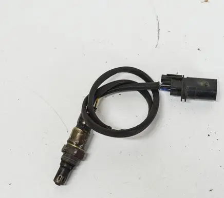 Skoda Octavia Mk2 (1Z) Lambda probe sensor 03L906262A
