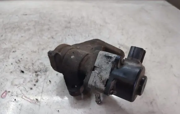 Nissan Pathfinder R51 EGR valve