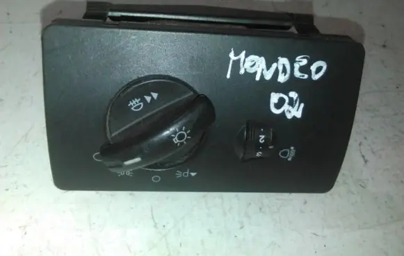 Ford Mondeo Mk III Light switch 1s7t13a024gb 4986104